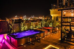 Hotel Perla Suite Santa Marta