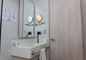 Hotel Perla Suite Santa Marta