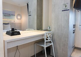 Hotel Perla Suite Santa Marta