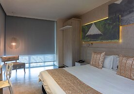 Hotel Perla Suite Santa Marta