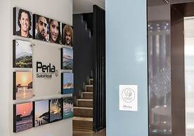 Hotel Perla Suite Santa Marta