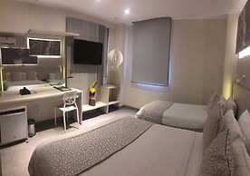 Hotel Perla Suite Santa Marta