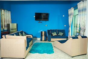 Huanchaco Villa Relax