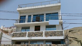 Huanchaco Villa Relax