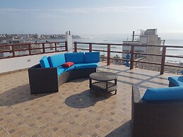 Huanchaco Villa Relax