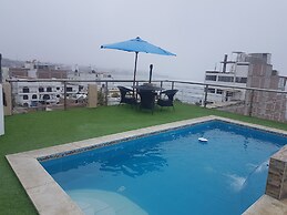 Huanchaco Villa Relax
