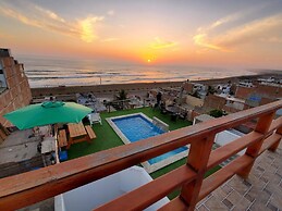 Huanchaco Villa Relax