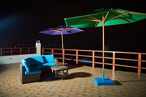 Huanchaco Villa Relax