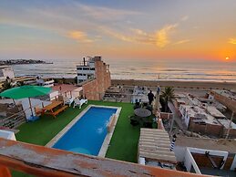 Huanchaco Villa Relax