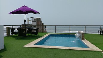 Huanchaco Villa Relax