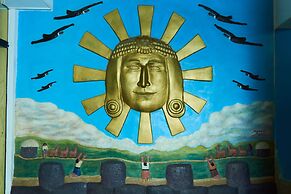 Huanchaco Villa Relax