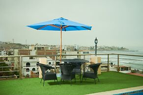 Huanchaco Villa Relax