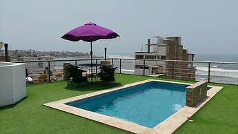 Huanchaco Villa Relax