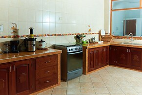 Huanchaco Villa Relax