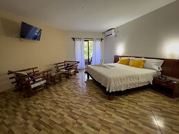 Los Gavilanes Hotel