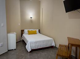 Los Gavilanes Hotel