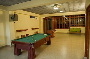 Los Gavilanes Hotel