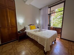 Los Gavilanes Hotel