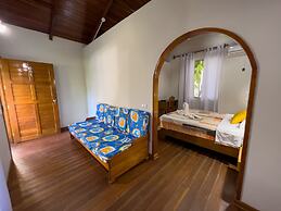 Los Gavilanes Hotel