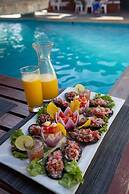 Los Gavilanes Hotel