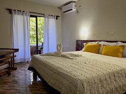 Los Gavilanes Hotel