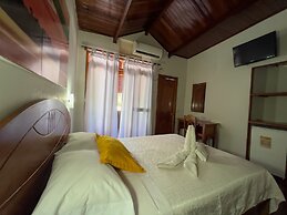 Los Gavilanes Hotel