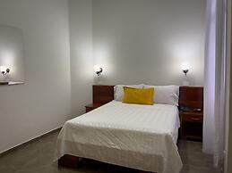 Los Gavilanes Hotel