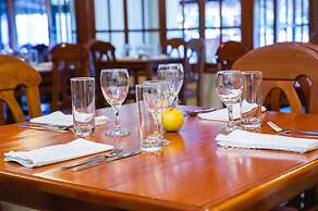 Los Gavilanes Hotel
