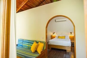 Los Gavilanes Hotel