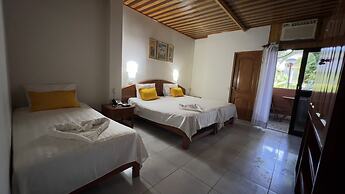 Los Gavilanes Hotel