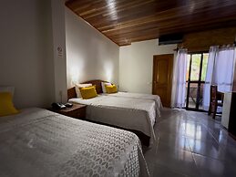 Los Gavilanes Hotel