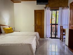 Los Gavilanes Hotel