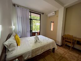 Los Gavilanes Hotel