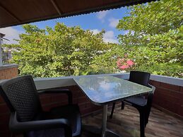 Los Gavilanes Hotel