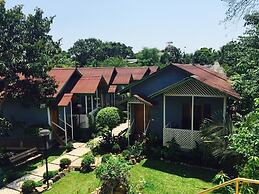 Los Gavilanes Hotel