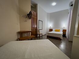 Los Gavilanes Hotel
