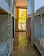 Wonderland Hostel By GB Collection