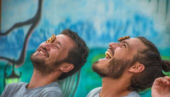 Wonderland Hostel By GB Collection