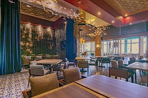 Torre Lucerna Hotel Ensenada