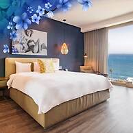 Torre Lucerna Hotel Ensenada