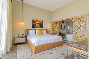 Torre Lucerna Hotel Ensenada