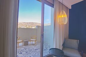 Torre Lucerna Hotel Ensenada