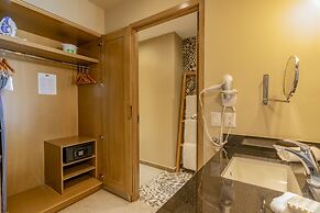 Torre Lucerna Hotel Ensenada