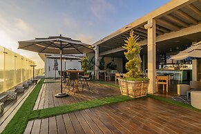 Torre Lucerna Hotel Ensenada