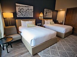 Torre Lucerna Hotel Ensenada