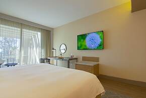 Torre Lucerna Hotel Ensenada