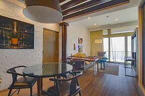 Torre Lucerna Hotel Ensenada