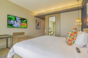 Torre Lucerna Hotel Ensenada