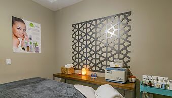 Torre Lucerna Hotel Ensenada