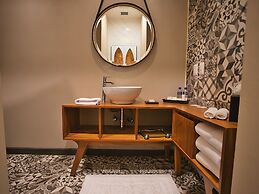 Torre Lucerna Hotel Ensenada